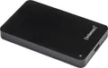 Intenso Memory Case - Festplatte - 1 TB - extern (tragbar)