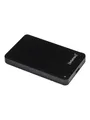 Intenso Memory Case - Extern Festplatte - 1TB - Schwarz