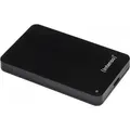 Intenso 2,5"Memory Case 1 TB, tragbare externe Festplatte USB 3.0