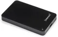 INTENSO USB 3.0-HDD Memory Case, 1 TB, schwarz 6021560