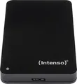 Intenso Memory Case - 1 TB in schwarz 2295771