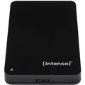 INTENSO Memory Case schwarz 1000GB, USB 3.0