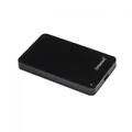 1TB Intenso MemoryCase 6021560 2.5" (6.4cm) USB 3.0 schwarz