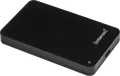 INTENSO MC1000SW - Intenso Memory Case 1TB schwarz
