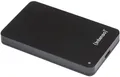 Intenso Memory Case 1TB Externe Festplatte 6.35cm (2.5 Zoll) USB-A (USB 3.2 Gen 1) Schwarz 6021560