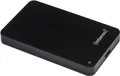 1TB 2,5" Intenso Memory Case externe Festplatte SATA Tragbar USB 3.0 2,5 Schwarz