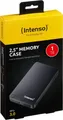 Intenso Memory Case schwarz 1TB, USB 3.0 Micro-B, externe Festplatte