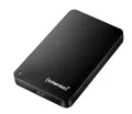 4034303014200 Intenso Memory Case Externe Festplatte 1 TB 5400 RPM 2.5" Mic