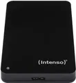 Intenso Memory Case 2,5 Zoll 1TB schwarz Externe HDD-Festplatte #1907122