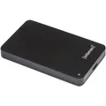 Intenso Memory Case 1 TB  Externe Festplatte 6.35 cm (2.5 Zoll) USB-A (USB 3....