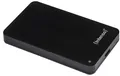 1TB Intenso Memory Case 2.5" SATA HDD USB 3.0 extern schwarz