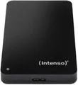 Intenso Memory Case 1TB 2,5 USB 3.0 5400RPM 8MB Schwarz