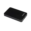 Intenso Memory Case Festplatte 1TB USB 3.0 Schwarz