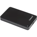 Intenso Memory Case 1 TB Externe Festplatte 6.35 cm (2.5 Zoll) USB-A (USB 3.2
