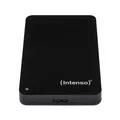 Intenso Memory Case Externe 2,5" Festplatte 1TB USB 3.0