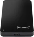 Intenso Memory Case 1 TB Externe Festplatte (6,35 cm (2,5 Zoll) 5400 U/min, 8 MB