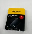 Intenso Memory Case 1TB, Extern, 5400RPM   #TK1688A