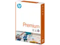 HP Premium A4 90g Naturpapier 210 x 297 mm A4 1 Pack a 250 Blatt