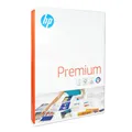 CHP853 Premium hochweißes Kopierpapier Druckerpapier 250 Blatt DIN A4 90 g/m² HP