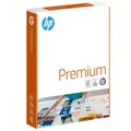 HP Kopierpapier A4 90 g/m² – 250 Blatt, weiß, für Büro und Drucker