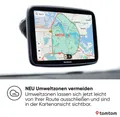 TomTom Navigationsgerät GO Superior