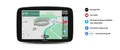 TomTom Go Superior 6 schwarz Navigationsgerät 6 Zoll Display Sprachsteuerung