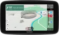 TomTom Go Superior 6 schwarz Navigationsgerät 6 Zoll Display Sprachsteuerung