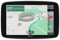 TomTom GO Superior 6 Zoll WeltKarten Navigation TMC Traffic PKW Wi-Fi GPS NEU