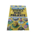 Minecraft Geniale Mini-Projekte. Über 20 exklusive Bauanleitu...