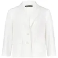 Betty Barclay Kurzblazer weiß 40