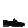 Paul Green Damen - Slipper & Mokassin 1228-003 schwarz 40