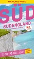 Pohl, Michael/MARCO POLO Reiseführer Südengland, Cornwall bi ... 9783829742672
