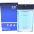 Mont Blanc Presence Cool Eau de Toilette 75ml Spray
