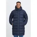 !Solid Parka SDMarius Modische Winterjacke blau S