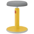 Leitz Sitz-Steh-Stuhl Ergo Cosy Gelb 65180019