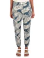 IRIEDAILY Damen Jogginghose - La Palma Pant in Thunder Blue, M