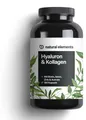 Hyaluron & Kollagen Komplex Kapseln - 180 Kapseln_für 3 Monate