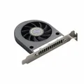 Titan TTC-004T2B(3C/3P) Radial Slotlüfter für 1HE/2HE-Gehäuse