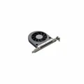 Titan TTC-004T2B(3C/3P) Radial Slotlüfter f�r 1HE/2HE-Gehäuse