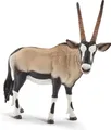 Schleich - Tierfiguren, Oryxantilope; 14759