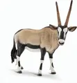 Schleich 14759 - Oryxantilope, mehrfarbig Neu & OVP