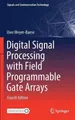 Uwe Meyer-Baese Digital Signal Processing with F (Gebundene Ausgabe) (US IMPORT)