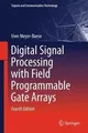 Digital Signal Processing with Field Programmable G... | Buch | Zustand sehr gut