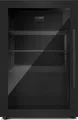 BBQ Cooler S-L Black BBQ Kühlschrank
