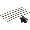 SenCom Kabelreparatursatz, Innenraumheizlüfter (Motorvorwärmsystem) PEUGEOT,CITROËN 503509
