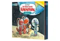 Hörspiel Der kleine Drache Kokosnuss - Abenteuer & Wissen - Weltraum