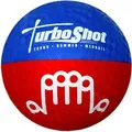 Turboshot Übungsstoßkugel "Soft" 612853101