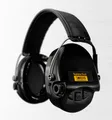 Sordin 75302-X-13-S Elektronischer Gehörschutz Supreme Schwarz Pro X LED Headban