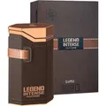 Legend Intense Von Emper Eau De Toilette Für Herren 100 ml
