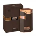Emper Legend Intense Eau De Toilette EdT For Men 100 ml